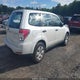 JF2SH61679H724002 2009 Subaru Forester 2.5X auction photo thumbnail 4