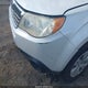 JF2SH61679H724002 2009 Subaru Forester 2.5X auction photo thumbnail 6