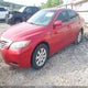 4T1BB46K88U053287 2008 Toyota Camry Hybrid Hybrid auction photo thumbnail 2