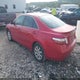 4T1BB46K88U053287 2008 Toyota Camry Hybrid Hybrid auction photo thumbnail 3