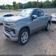 2GCUDGED9P1146096 2023 Chevrolet Silverado 1500 4Wd Short Bed Ltz auction photo thumbnail 2