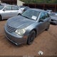 1C3LC46K37N592368 2007 Chrysler Sebring auction photo thumbnail 2