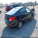 KMHCT4AE4GU121084 2016 Hyundai Accent Se auction photo thumbnail 4