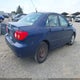 1NXBR30E17Z870902 2007 Toyota Corolla Le auction photo thumbnail 4