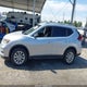 JN8AT2MT5LW043721 2020 Nissan Rogue Sv Fwd auction photo thumbnail 14