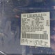 4F4YR12U51TM01596 2001 Mazda B3000 Ds/Se auction photo thumbnail 9