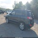 5NMSHDAG0AH341727 2010 Hyundai Santa Fe Se auction photo thumbnail 3