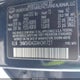 5NMSHDAG0AH341727 2010 Hyundai Santa Fe Se auction photo thumbnail 9