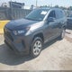 2T3K1RFV2MC090767 2021 Toyota Rav4 Le auction photo thumbnail 2