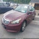 1HGCP2F75BA048486 2011 Honda Accord 2.4 Ex auction photo thumbnail 2