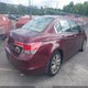 1HGCP2F75BA048486 2011 Honda Accord 2.4 Ex auction photo thumbnail 4