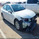 4T1DAACK7SU033201 2025 Toyota Camry Le auction photo thumbnail 1