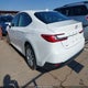 4T1DAACK7SU033201 2025 Toyota Camry Le auction photo thumbnail 3