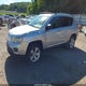 1J4NF5FB8BD158506 2011 Jeep Compass Limited auction photo thumbnail 2