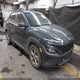 KM8K62AB9NU880050 2022 Hyundai Kona Sel auction photo thumbnail 1