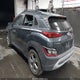 KM8K62AB9NU880050 2022 Hyundai Kona Sel auction photo thumbnail 3