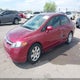 1HGFA16578L013291 2008 Honda Civic Lx auction photo thumbnail 2
