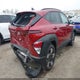 KM8HCCAB8RU051517 2024 Hyundai Kona Sel auction photo thumbnail 4