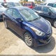 5NPDH4AE1EH480992 2014 Hyundai Elantra Se auction photo thumbnail 1