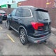 5FNYF5H98GB044583 2016 Honda Pilot Touring auction photo thumbnail 3
