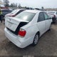4T1BE30K25U560496 2005 Toyota Camry Le auction photo thumbnail 4