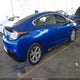 1G1RD6S5XHU184156 2017 Chevrolet Volt Premier auction photo thumbnail 4