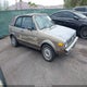 WVWCA0155HK001357 1987 Volkswagen Cabriolet auction photo thumbnail 1