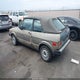WVWCA0155HK001357 1987 Volkswagen Cabriolet auction photo thumbnail 3