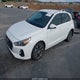 KMHH35LE2KU099247 2019 Hyundai Elantra Gt auction photo thumbnail 2