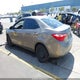 2T1BURHE8HC947841 2017 Toyota Corolla Le auction photo thumbnail 3