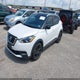 3N1CP5DV8LL573315 2020 Nissan Kicks Sr Xtronic Cvt auction photo thumbnail 2