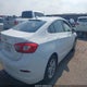 1G1BE5SM0H7151987 2017 Chevrolet Cruze Lt Auto auction photo thumbnail 4