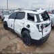 1GKKNKLA0MZ214664 2021 GMC Acadia Fwd Sle auction photo thumbnail 3