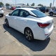 3N1AB8CV8NY308943 2022 Nissan Sentra Sv Xtronic Cvt auction photo thumbnail 3