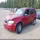 1FMCU94165KA85166 2005 Ford Escape Limited auction photo thumbnail 2