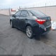 5YFBURHE6EP118925 2014 Toyota Corolla L auction photo thumbnail 3