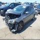 3N1CN8EVXLL813311 2020 Nissan Versa Sv Xtronic Cvt auction photo thumbnail 2