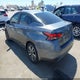 3N1CN8EVXLL813311 2020 Nissan Versa Sv Xtronic Cvt auction photo thumbnail 3