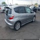 JHMGE87419S025223 2009 Honda Fit Sport auction photo thumbnail 4