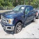 1FTEW1E40KFC05808 2019 Ford F-150 Xlt auction photo thumbnail 2