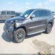 1C4RJEBG5JC185822 2018 Jeep Grand Cherokee Limited 4X2 auction photo thumbnail 2