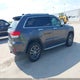 1C4RJEBG5JC185822 2018 Jeep Grand Cherokee Limited 4X2 auction photo thumbnail 4
