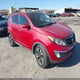 KNDPC3A64B7148673 2011 Kia Sportage Sx auction photo thumbnail 1
