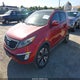 KNDPC3A64B7148673 2011 Kia Sportage Sx auction photo thumbnail 2