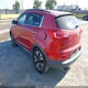 KNDPC3A64B7148673 2011 Kia Sportage Sx auction photo thumbnail 3