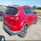 KNDPC3A64B7148673 2011 Kia Sportage Sx auction photo thumbnail 4