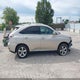 2T2BK1BA7BC107288 2011 Lexus Rx 350 auction photo thumbnail 13
