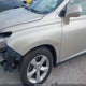 2T2BK1BA7BC107288 2011 Lexus Rx 350 auction photo thumbnail 17