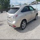 2T2BK1BA7BC107288 2011 Lexus Rx 350 auction photo thumbnail 4
