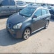 5Y2SM67009Z401921 2009 Pontiac Vibe auction photo thumbnail 2